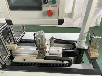 Aluminium Doors and Windows Accessories Making Machine