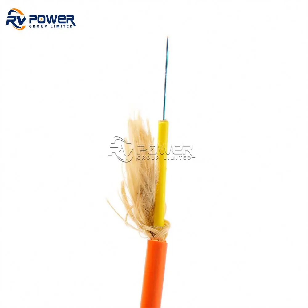 Трубный гусеничный робот Гибридный Тросовый Ethernet-сердечник с кабелем Cat5e