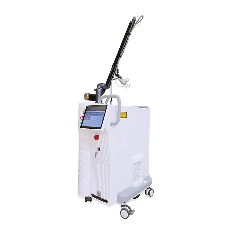 2022 Top selling fractional co2 laser Scar Removal co2 fractional laser machine