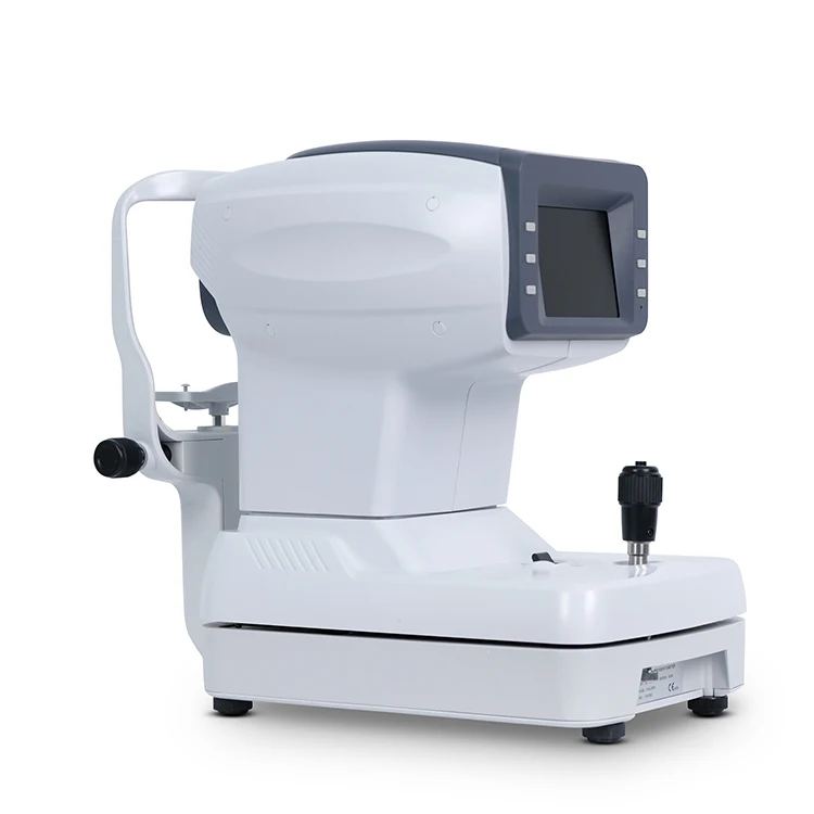 Ophthalmology Equipment Autorefractor Keratometer Auto Refractometer