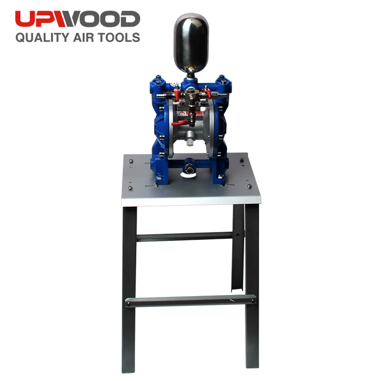 UW-P103 pneumatic air diaphragm pump for Ink Glue Paint