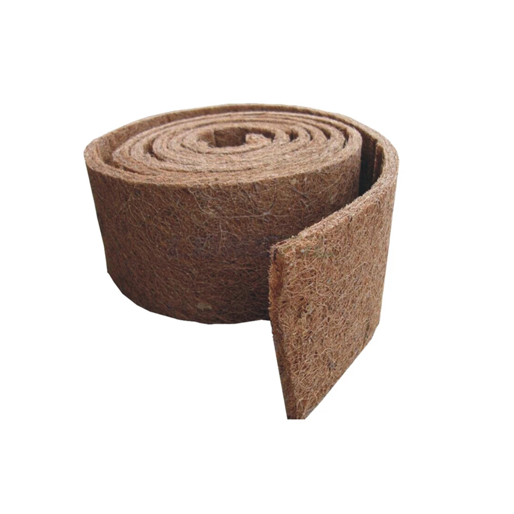 Coconut Spraybooth Filter Coconut Fiber Paint Arrestor Paint Stop Overspray Filter Coconut Fiber