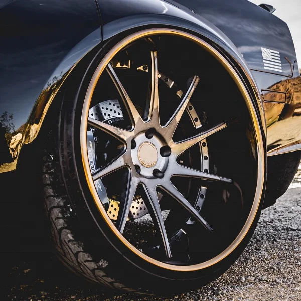 18 19 20 21 22 24 inch forged wheels rim for Benz AMG a35 a45 c43 c63 e53 e63 gla35 glb35 glc43 glc63 gle53 bmw 530 330 430 x5