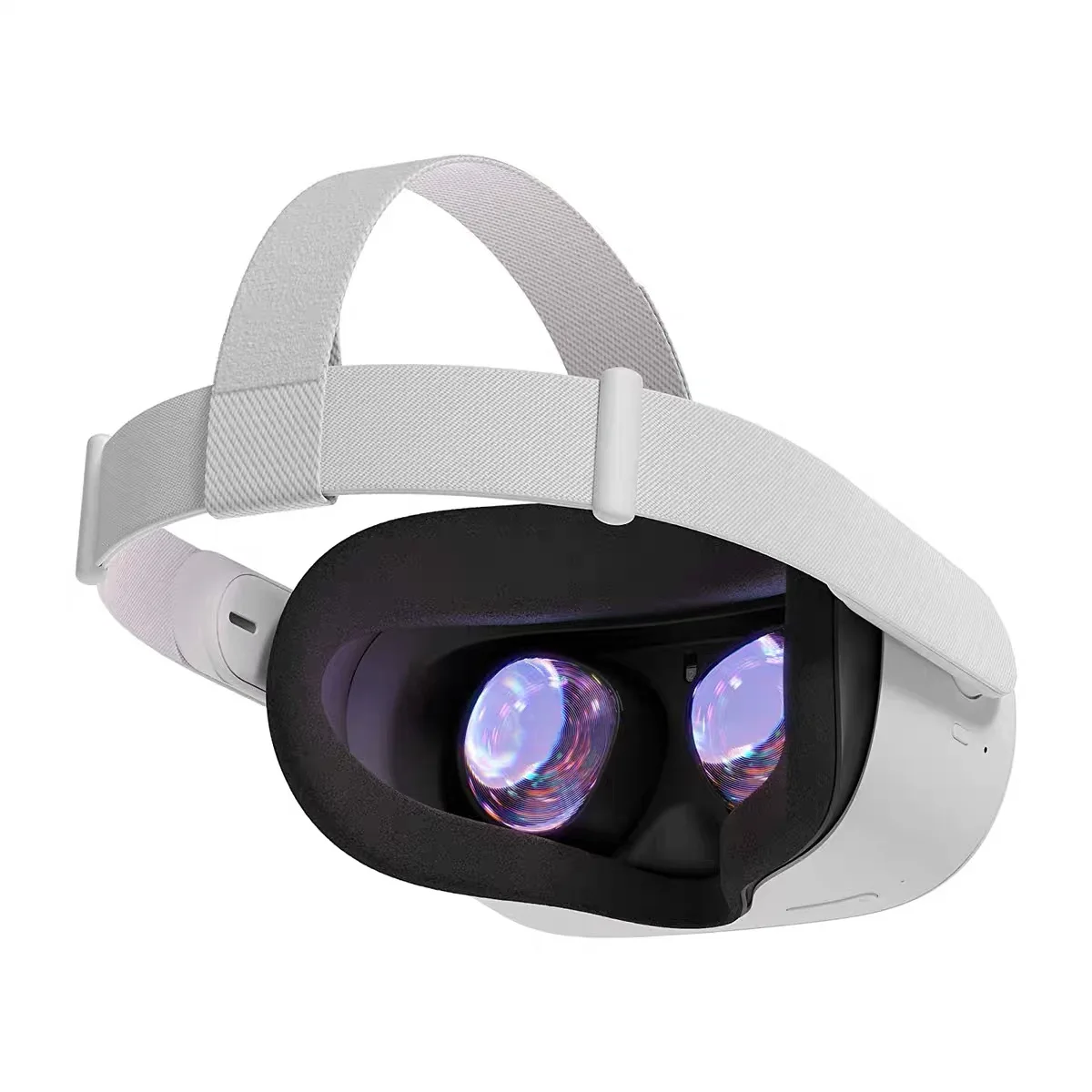 Система ухода за глазами VR для iPhone гарнитура с дистанционным управлением 3D очки виртуальной реальности игр и