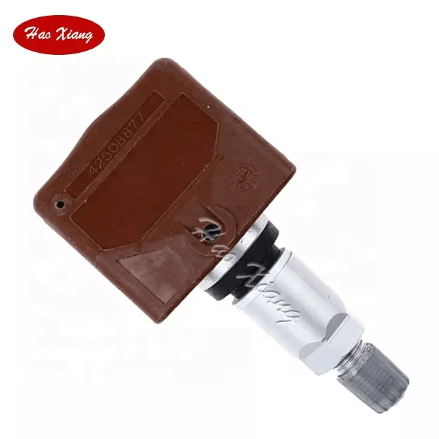 Haoxiang 4250B877 MN103081 Guangzhou Car Tire Pressure Monitoring Universal Sensor TPMS For 2007-2010 Mitsubishi galant
