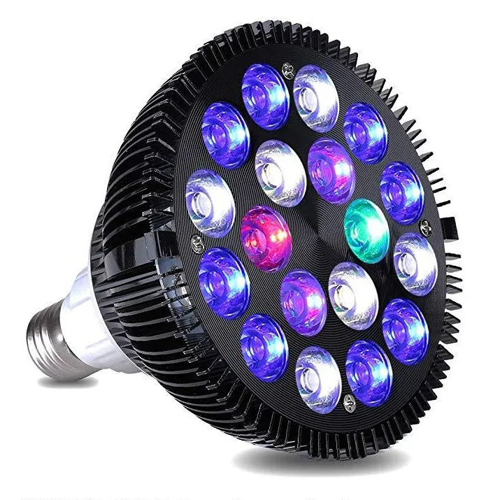 high power  LED coral reef aquarium lights