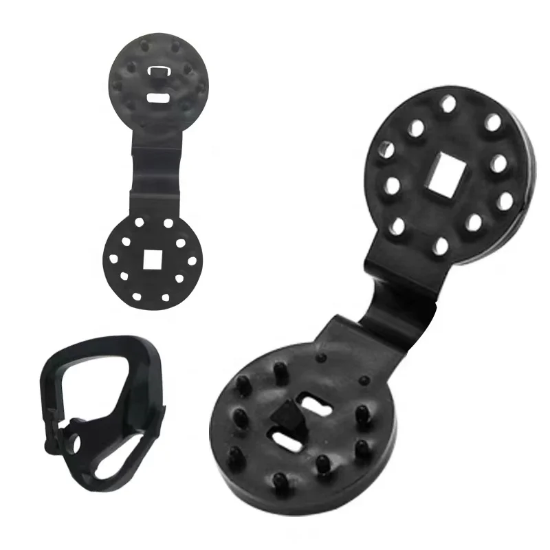 Garden tool sunshade cloth plastic clip fixing clip sunshade net clip