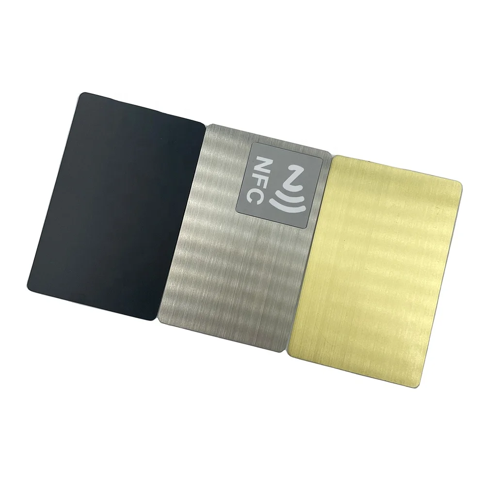 CMRFID индивидуальные магнитные RFID NFC 213 215 216 чистые металлические nfc