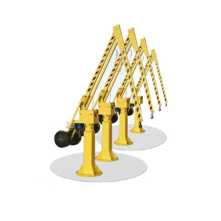 Balance Crane