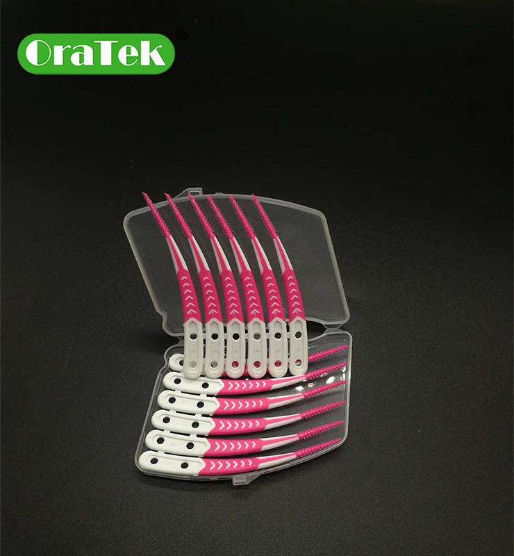 Новая резиновая Мягкая зубная щетка спиральная щетина дизайн мягкая щетка