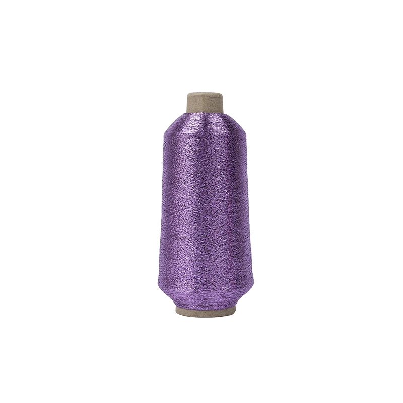  250g Metallic Embroidery Machine Thread for and Decorative