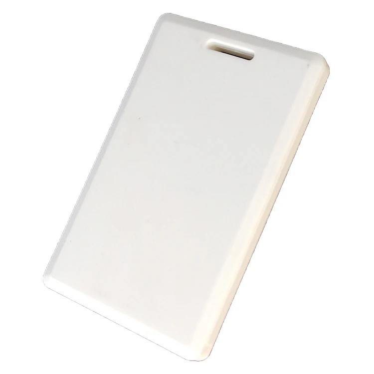 Enruipu long range 10-50m active tag 2.4G smart card active rfid card for active reader