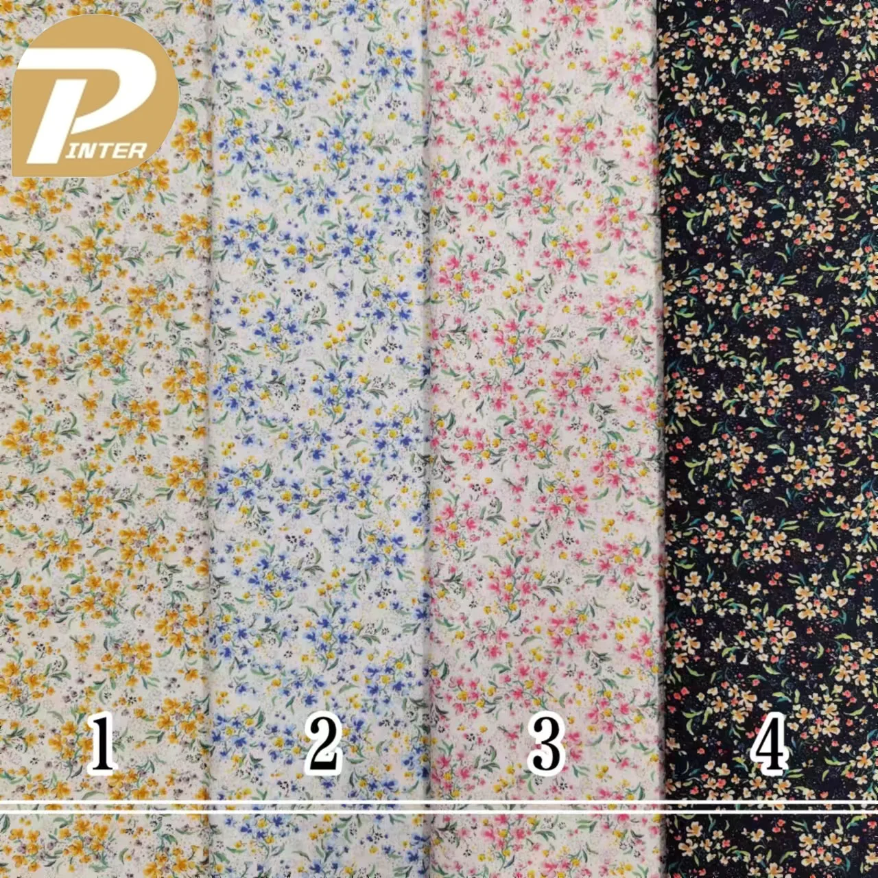 Shaoxing Textile Hot Selling Customized 100 Liberty Cotton Fabric with Fast Delivery