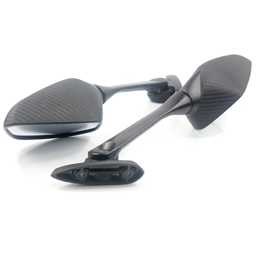 REALZION Motorcycle Parts Wholesale Rearview Mirror Handlebar Side Mirror For YAMAHA NMAX R3 R25