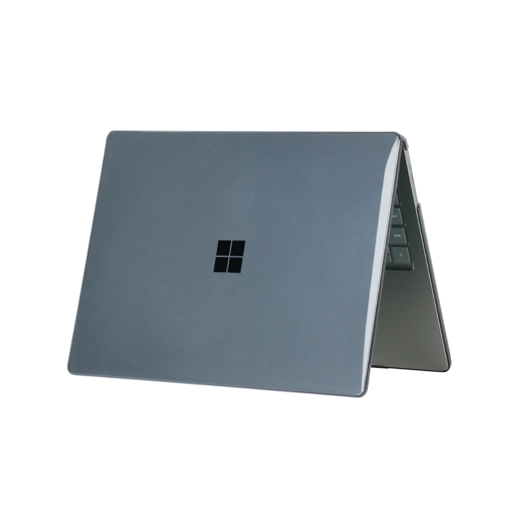 Wholesale Custom Laptop hard case for Microsoft Surface Laptop Go 13.5 Shell Case PC Material Laptop Case