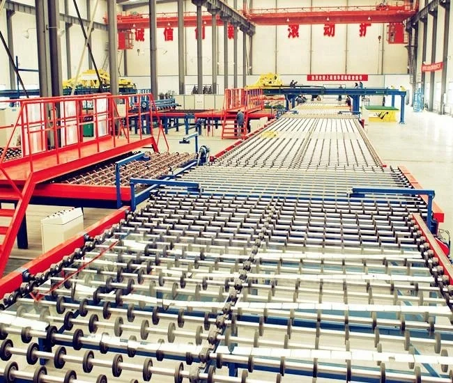 Tempered Toughened Glass Door Used On Refrigerator Display Cooler Showcase Freezer Sliding Door