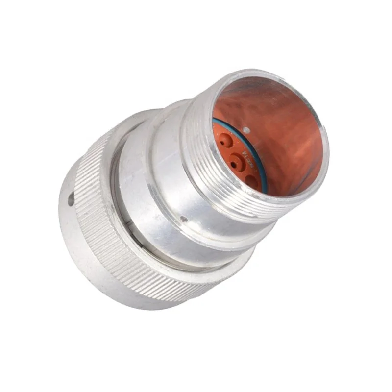 4460865 JLG Female Connector for JLG Boom Lift 400S 460SJ 600S 660SJ 800S 860SJ