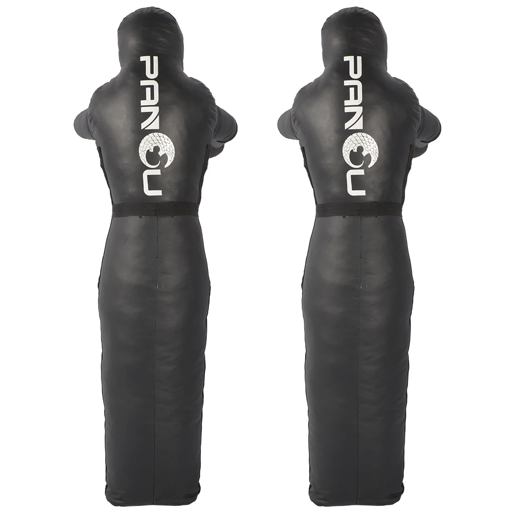 2022 Custom High Quality Human Shape Boxing Man Dummy Grapple Dummy Wrestling Throwing Dummy