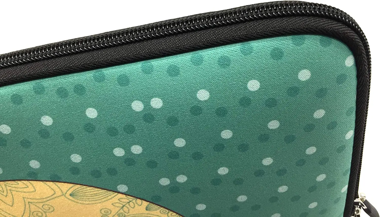 best designer custom lightweight fashion soft women school clutch green laptop sling bag 14 inch for outdoor activity