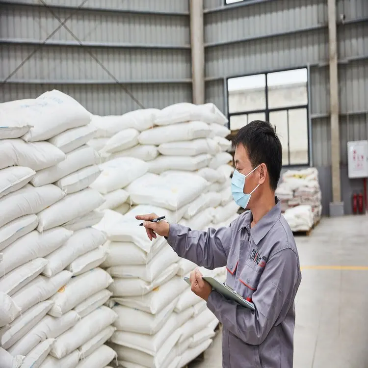 Cement hpeg 2400 additive for concrete water reducing agent