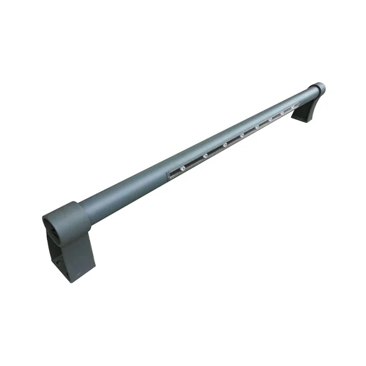 Road Guard Light High Speed Bridge Lamp Anti-collision Railing Light Led Spot Light 12W18W