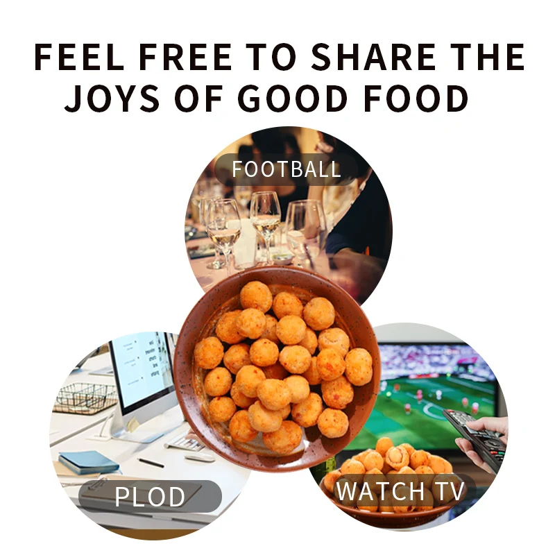 70g Delicious Fried Peanuts Flavored Spicy Peanuts Nut Snacks Bag Packaging Coated Peanut Wholesale