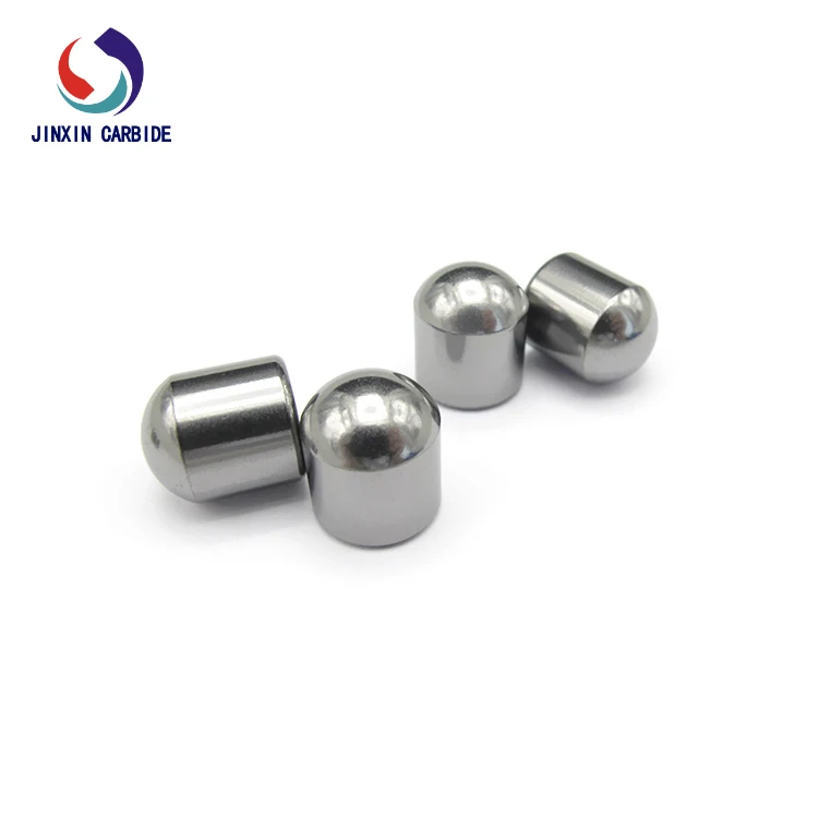 Tungsten Carbide Conical buttons for Drill Bits