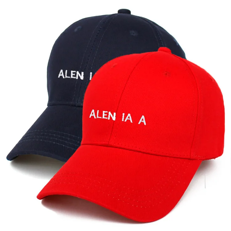 Dad Hats Manufacturer Cost Brand Quality Custom Your Own Logo Embroidery Soft Baseball Caps Dad Caps