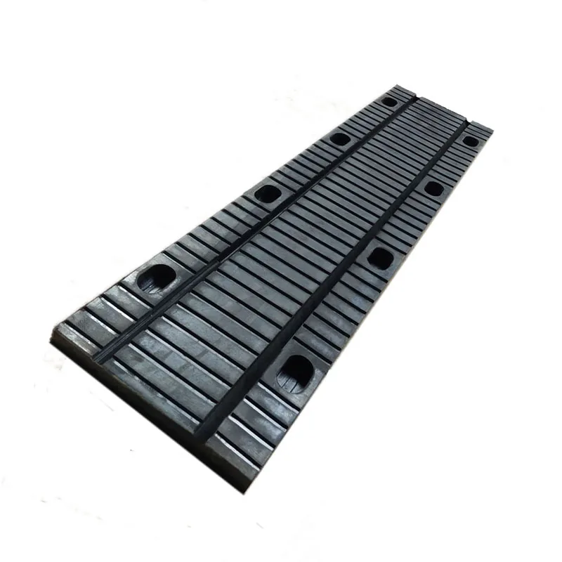 Rubber  Expansion Joint for bridge and road so on