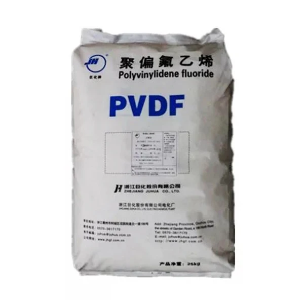 High Purity Coating Polyvinylidene Fluoride Battery Grade PVDF Powder Binder pvdf resin price