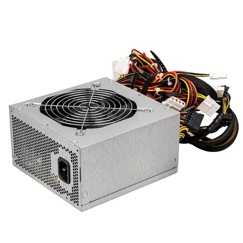 
[DELTA] Server Power Supply PSU HB850 Rated 850W 80 PLUS Platinum (Full Voltage / Active PFC) 