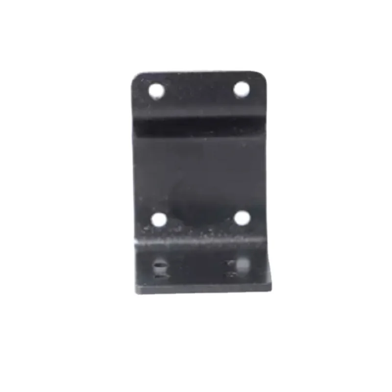 Factory direct price Custom Sheet Metal Fabrication Services Perforated metal stamping parts