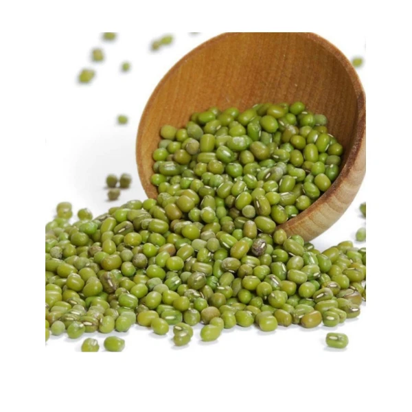 Direct Exporter Natural Organic Dried Raw Green and Red Mung Vigna Beans Bulk Order for Sale