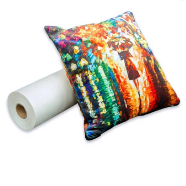 Сублимационная бумага для переноса сублимационной бумаги