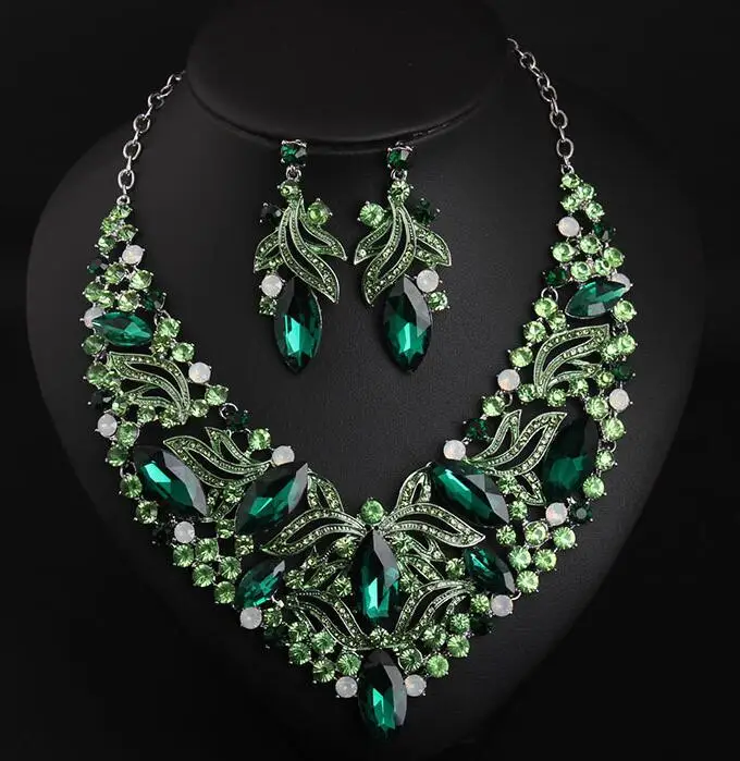 bulk necklace set
