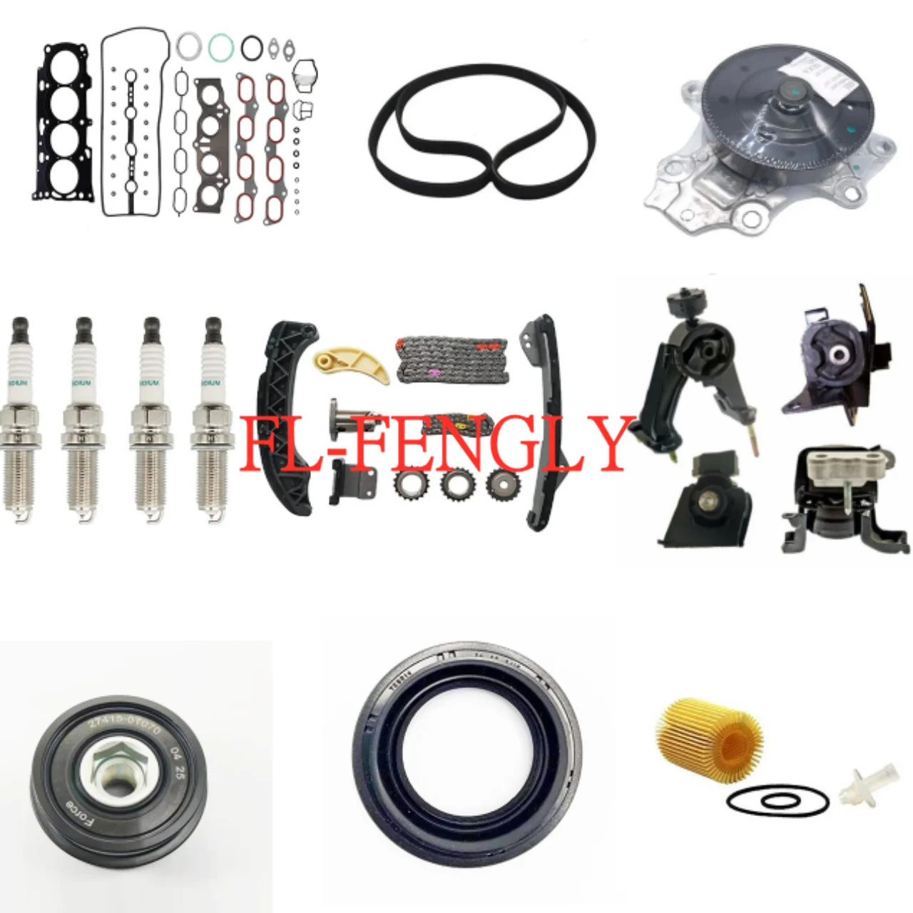 45522-35020 Manufacture Auto Parts KZJ95 VZJ95 1995-2002 Steering Rack Bushing For Toyota Land Cruiser 4Runner