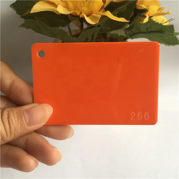 100% new material cast Acrylic / PMMA Sheet frosted laser engraving