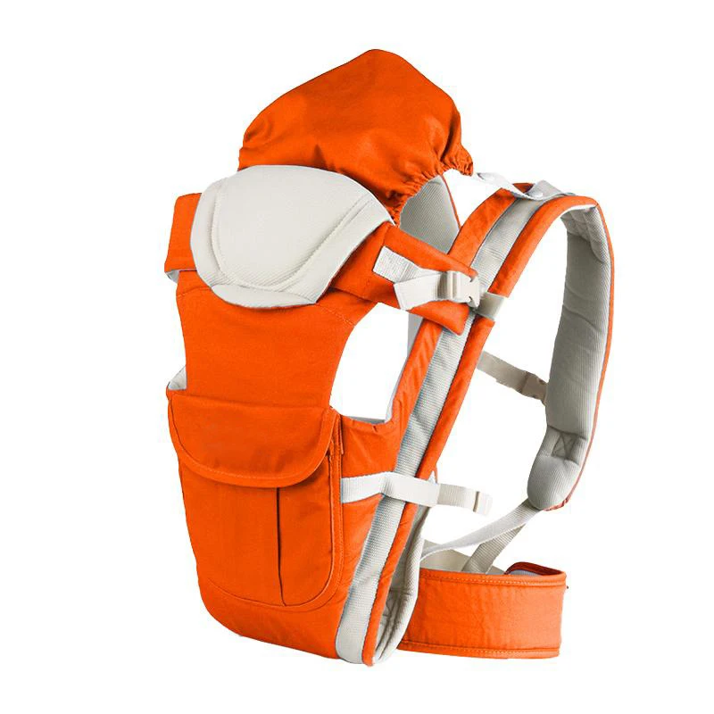 Brightbebe OEM Factory custom multipurpose Extenders Ergonomic Newborns Toddlers Carrier Hip Seat Baby Carrier