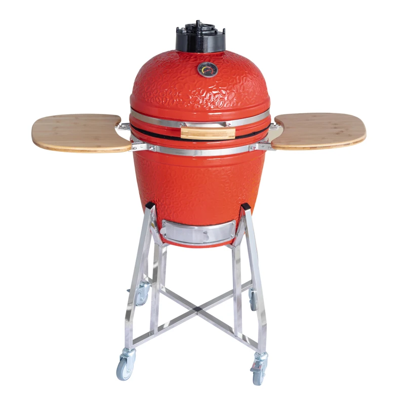 Popular Hot Sell Big Charcoal Grill Barbecue Portable Charcoal Bbq Grill Barbecue Grill