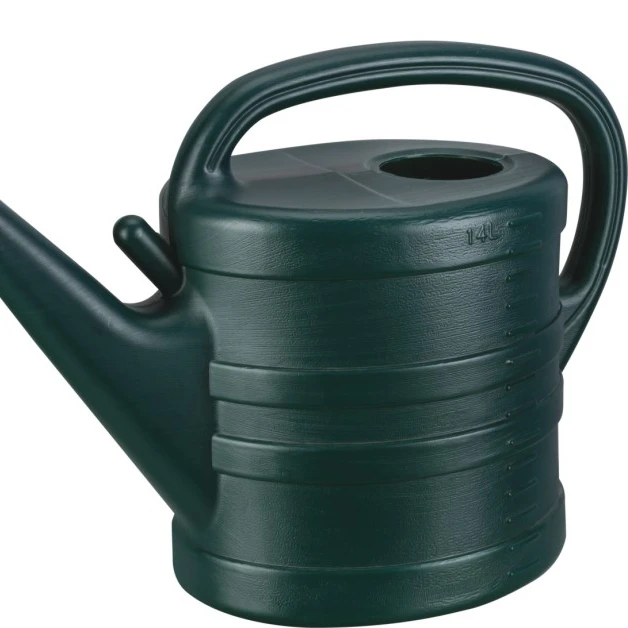 Farmjet Hot Sell 10L  Plastic Garden Orchard Sprayer Portable Hand Watering Can portable