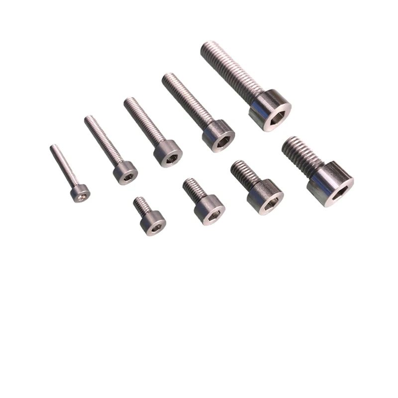 High temperature strength auto assembling right angle bolt for wholesale