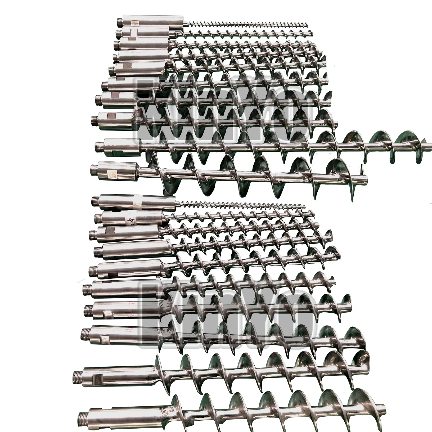 High Quality Stable Performance All Stainless Steel 304 Auger Filling Machine For Powders