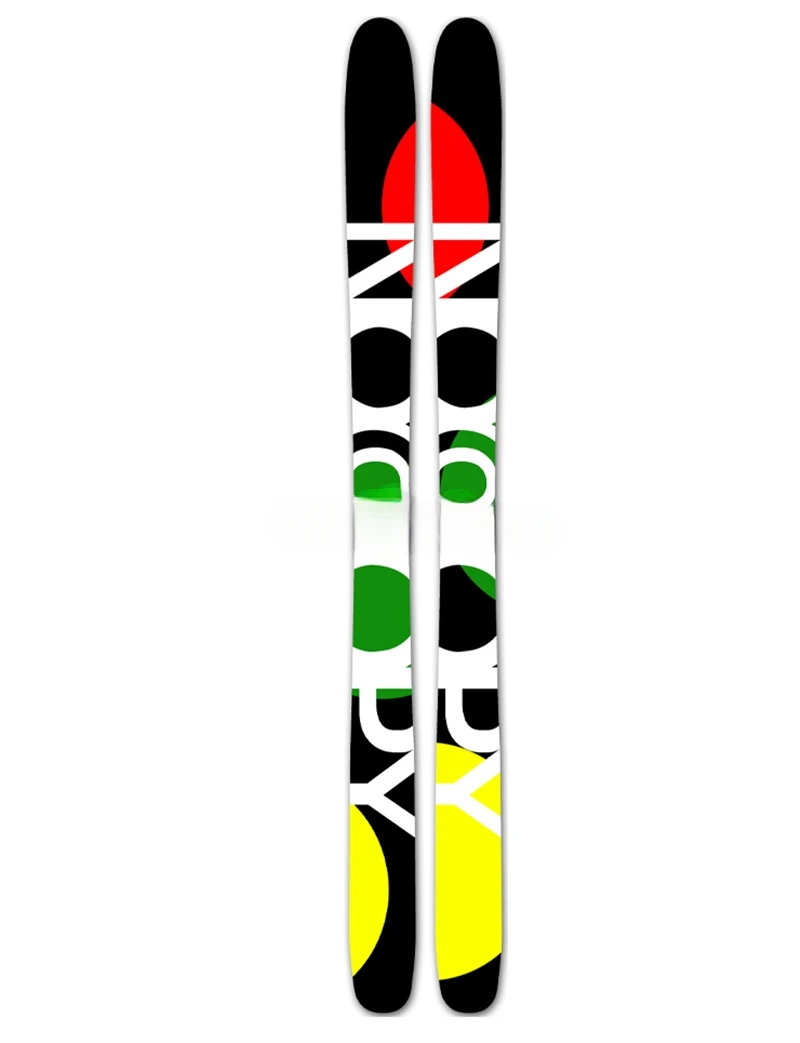 Factory Supply Wholesale Custom Multiple Colors Snowboard Skiing for Children and Adult Winter Sport Quality Assurance