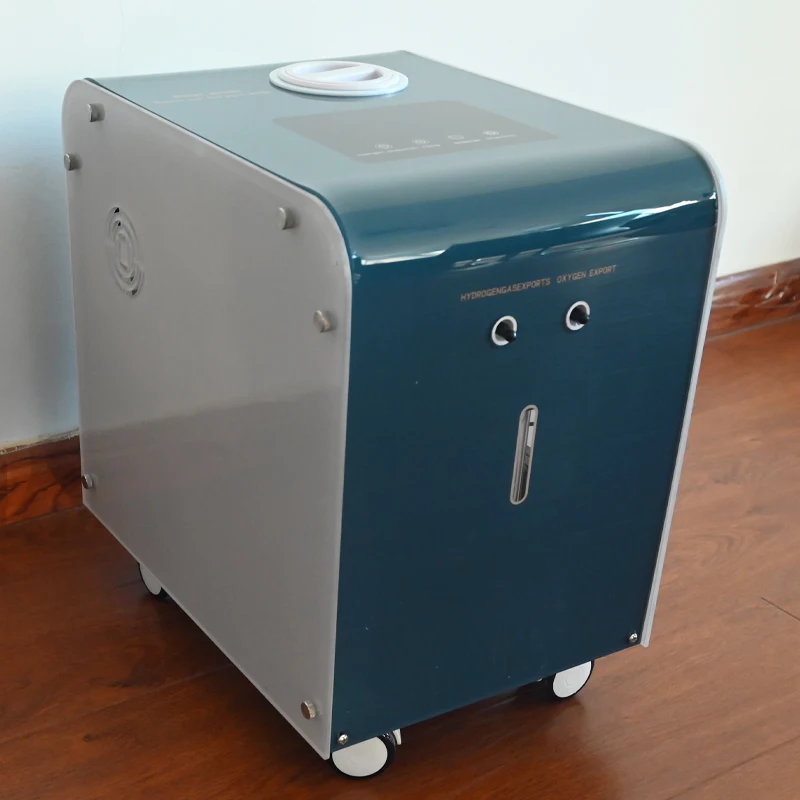 2023 hydrogen electricity generator 200kw wholesale hydrogen generator hydrogen machine