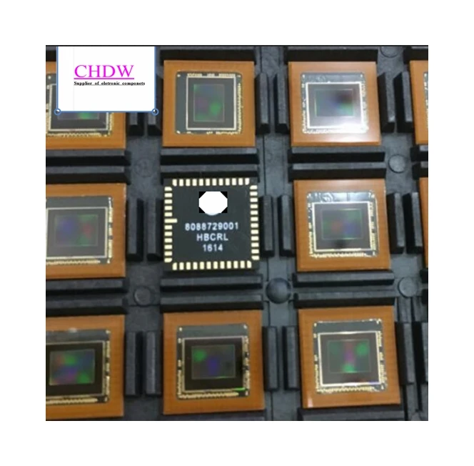 AR0130 AR0130CSSC00SPBA0-DR AR0130CSSC00SPBA0 hbcrl датчик изображения plcc48 новый оригинальный IC в наличии электронный компонент
