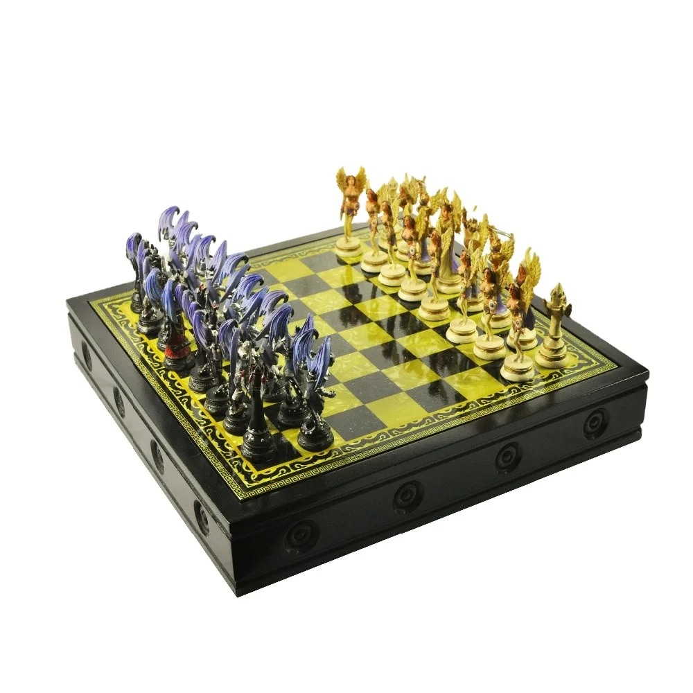 Заказная каучуковая изделие шахматы