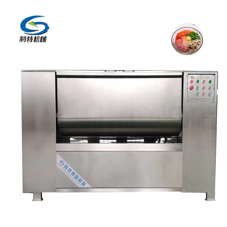 Hot sale automatic sausage meat mixer