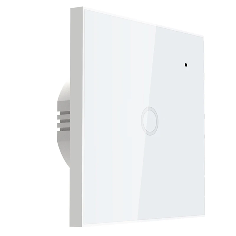 Tuya с поддержкой домашней автоматизации приложение smart life переключатель