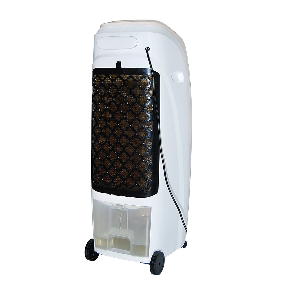 Mini portable floor standing air cooler air conditioner personal evaporative cooler