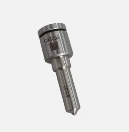 DENSO G4 Common Rail Nozzle G4S 033 for Injector 295700-1190, 23670-E9301